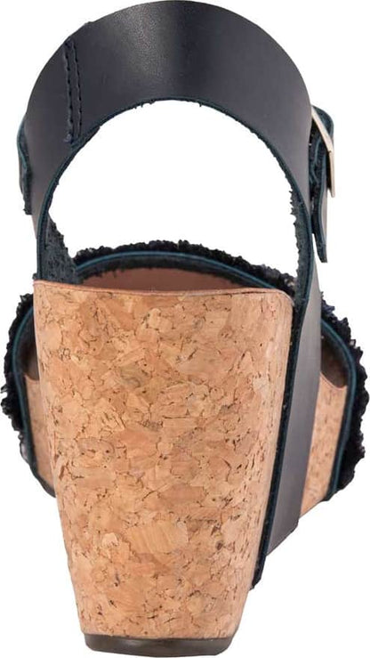 CASUAL SANDALIA VI LINE 8327