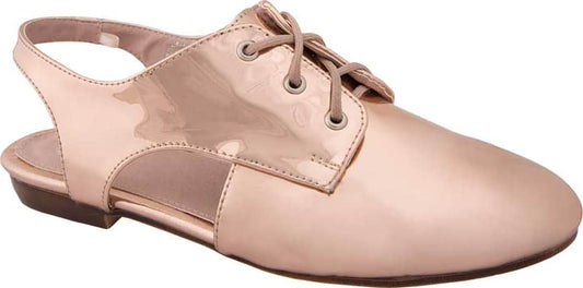 Casual Choclo Pink By Price Shoes 4202