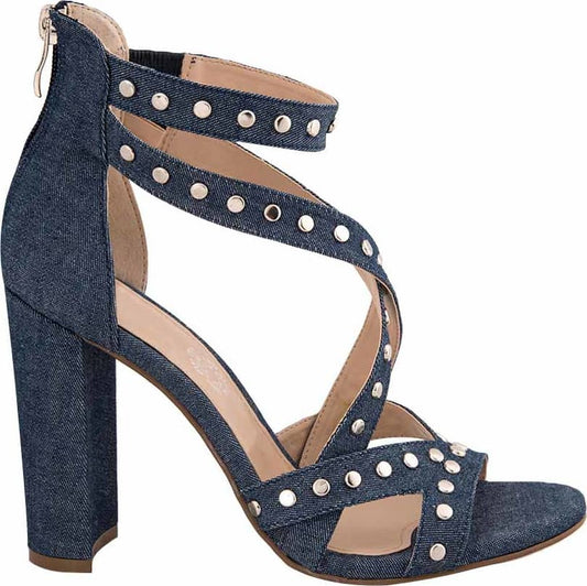 Vestir Sandalia Sao Paulo 7940