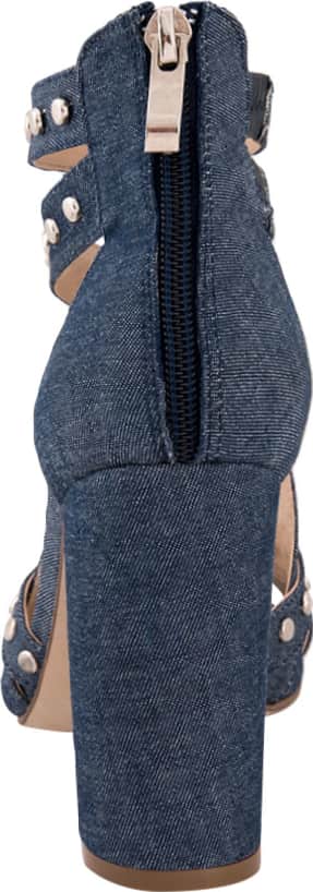 Vestir Sandalia Sao Paulo 7940