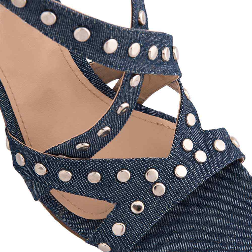 Vestir Sandalia Sao Paulo 7940