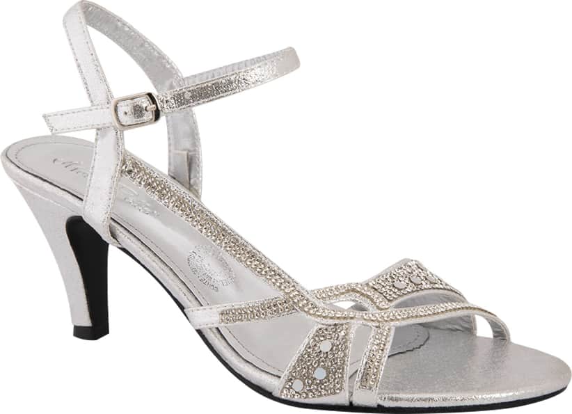 OCASIONES ESPECIALES SANDALIA MOLTO BELLO 6265