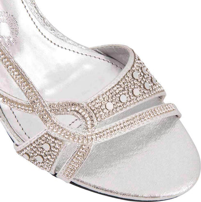 OCASIONES ESPECIALES SANDALIA MOLTO BELLO 6265