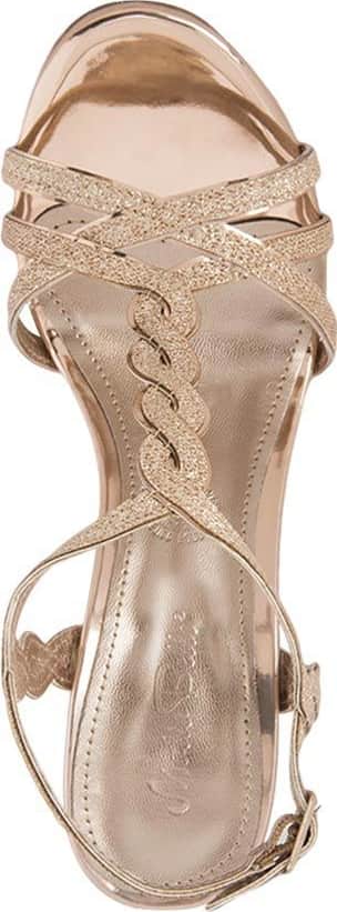 OCASIONES ESPECIALES SANDALIA MOLTO BELLO 9239