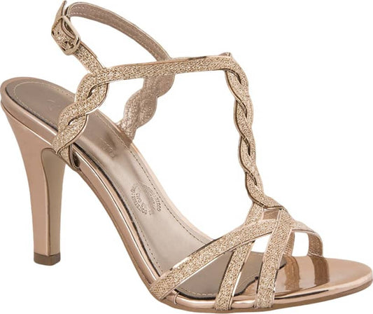 OCASIONES ESPECIALES SANDALIA MOLTO BELLO 9239