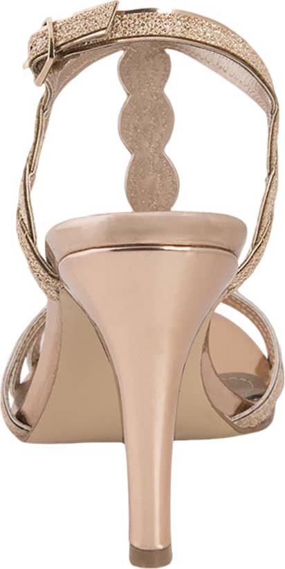 OCASIONES ESPECIALES SANDALIA MOLTO BELLO 9239