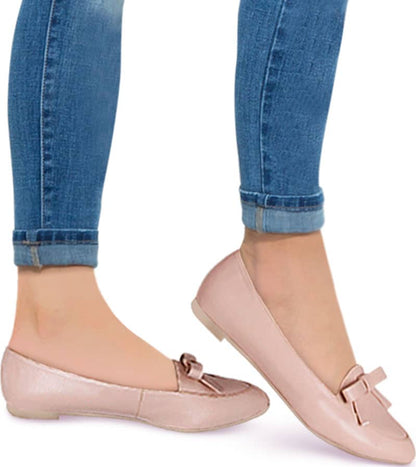 KIT CASUAL BALLERINA PINK BY PRICE SHOES 146