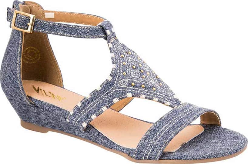 CASUAL SANDALIA VI LINE 3341