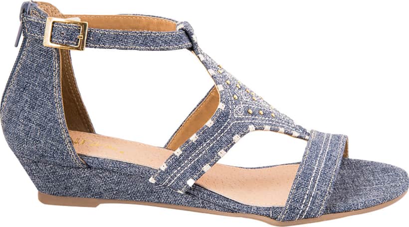 CASUAL SANDALIA VI LINE 3341