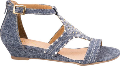 CASUAL SANDALIA VI LINE 3341