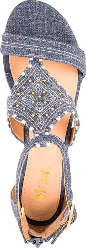 CASUAL SANDALIA VI LINE 3341