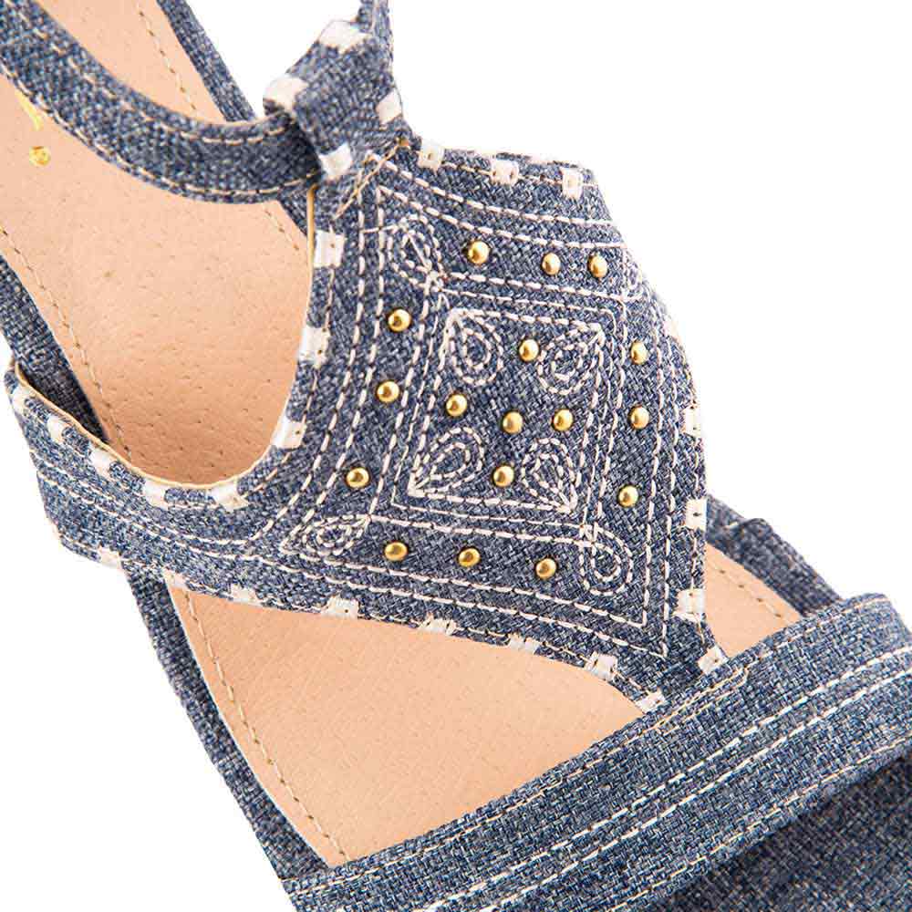 CASUAL SANDALIA VI LINE 3341