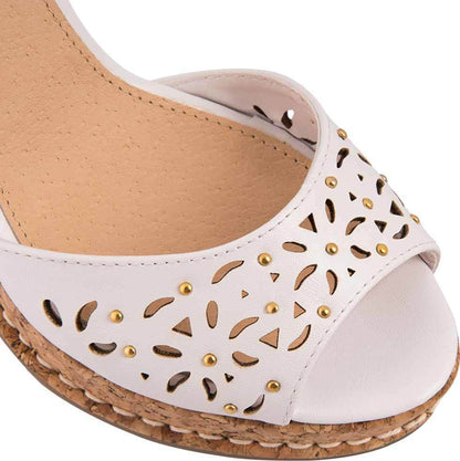 CASUAL SANDALIA VI LINE 4722