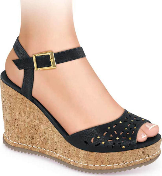 CASUAL SANDALIA VI LINE 4722