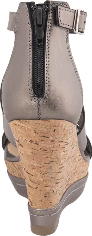 Casual Sandalia Vi Line Fashion 1477