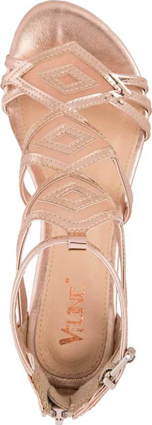 CASUAL SANDALIA VI LINE 1156