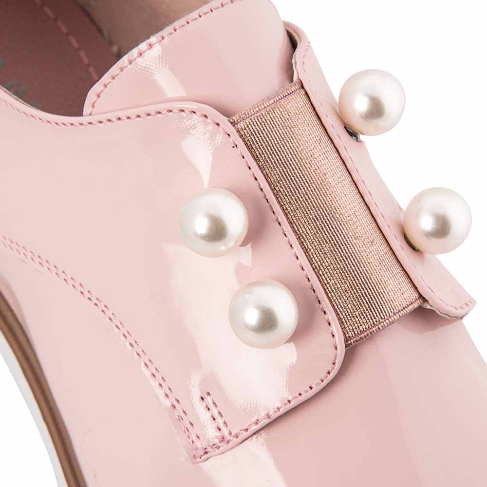 Casual Choclo Vi Line Fashion 3808