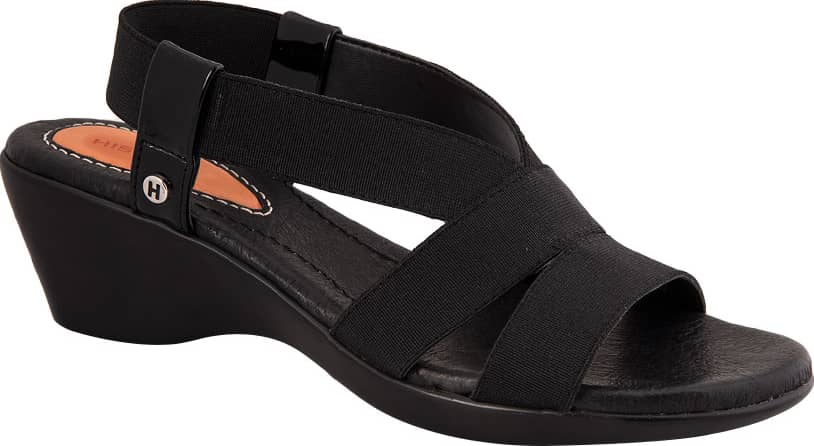 CONFORT SANDALIA HISPANA 4005