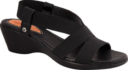 CONFORT SANDALIA HISPANA 4005