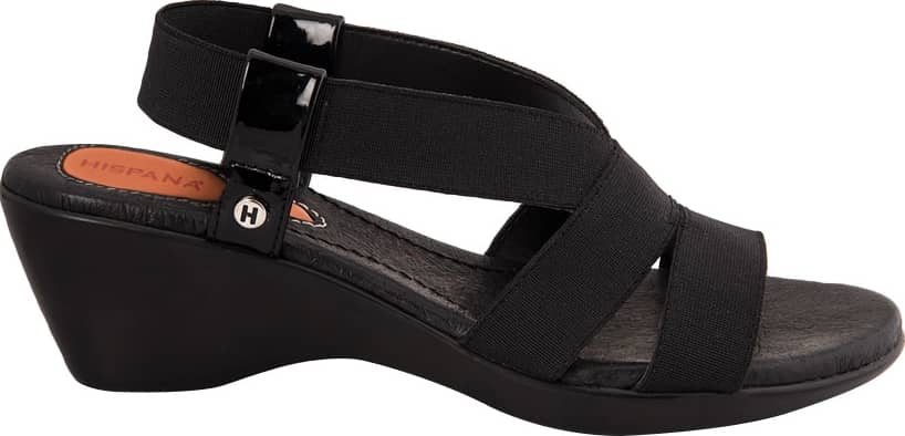 CONFORT SANDALIA HISPANA 4005