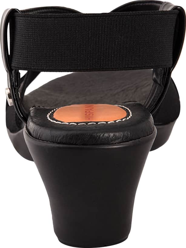 CONFORT SANDALIA HISPANA 4005