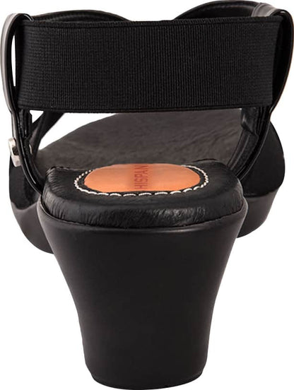 CONFORT SANDALIA HISPANA 4005