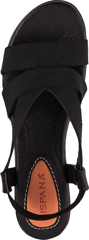 CONFORT SANDALIA HISPANA 4005