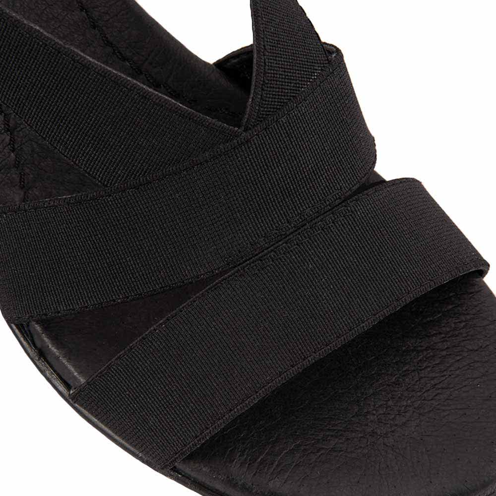 CONFORT SANDALIA HISPANA 4005