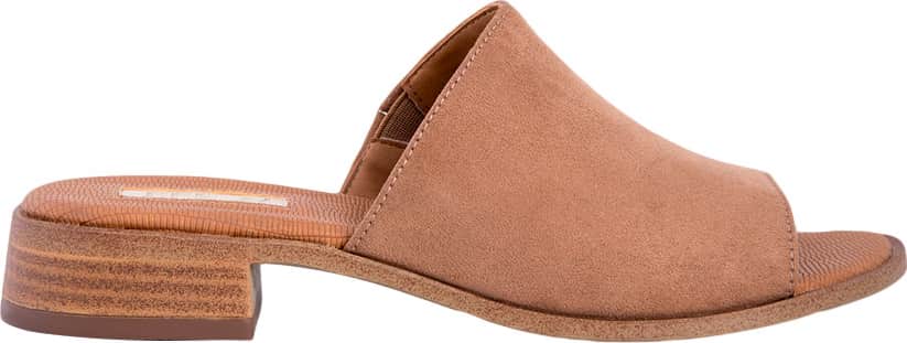 CASUAL SANDALIA EFE 3201