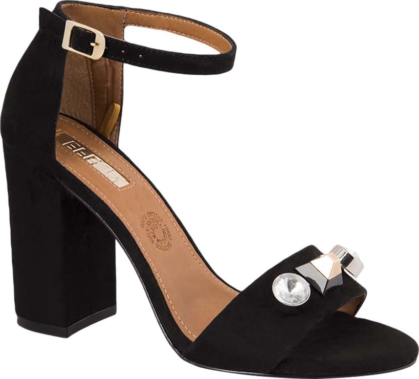 VESTIR SANDALIA EFE 3005