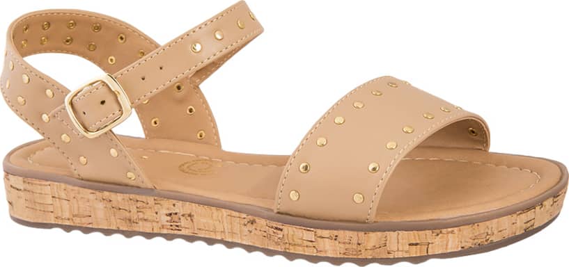 CASUAL SANDALIA VI LINE 8681