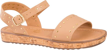 CASUAL SANDALIA VI LINE 8681