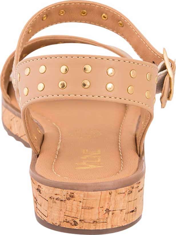 CASUAL SANDALIA VI LINE 8681