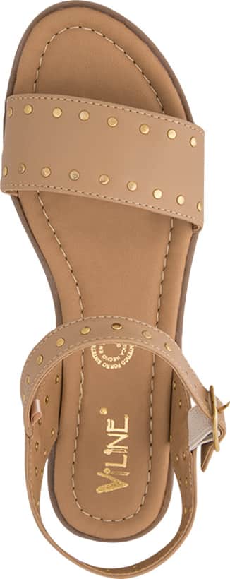 CASUAL SANDALIA VI LINE 8681