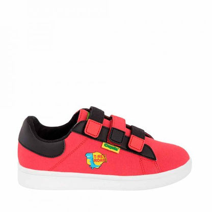 TENIS CASUAL CRAYOLA B010