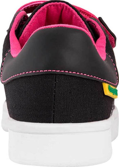 TENIS CASUAL URBANO CHOCLO CRAYOLA B011