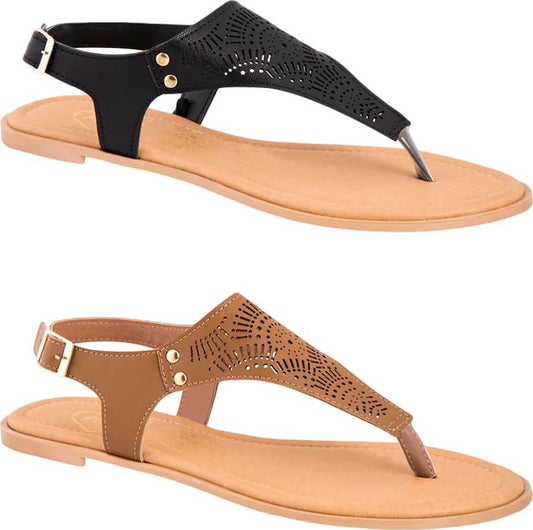 KIT CASUAL SANDALIA PINK BY PRICE SHOES 666