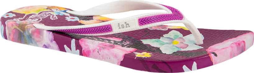 PLAYA/BAÑO SANDALIA ISH 0451