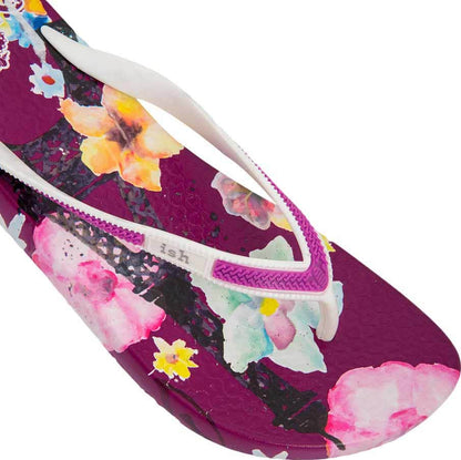 PLAYA/BAÑO SANDALIA ISH 0451