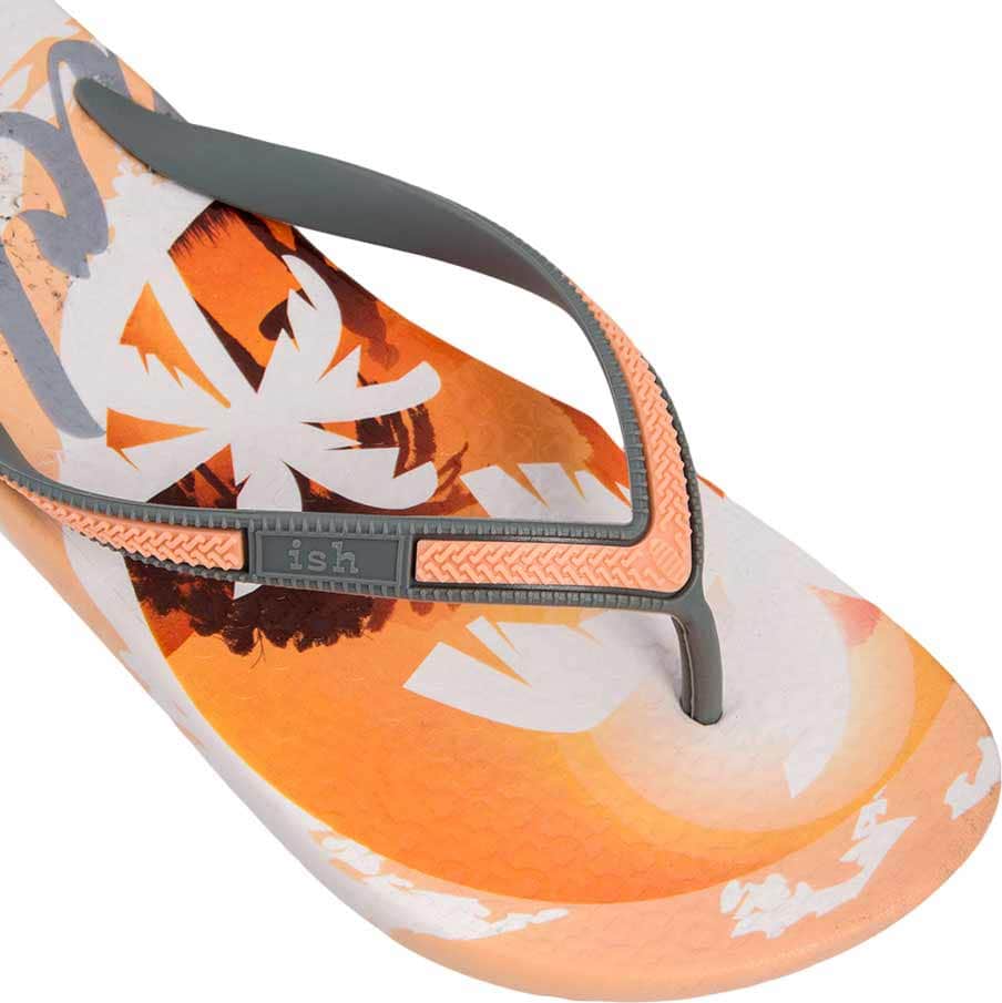 PLAYA/BAÑO SANDALIA ISH 3062