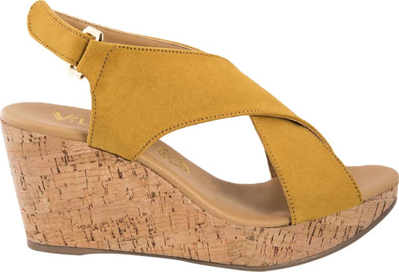 CASUAL SANDALIA VI LINE 1205