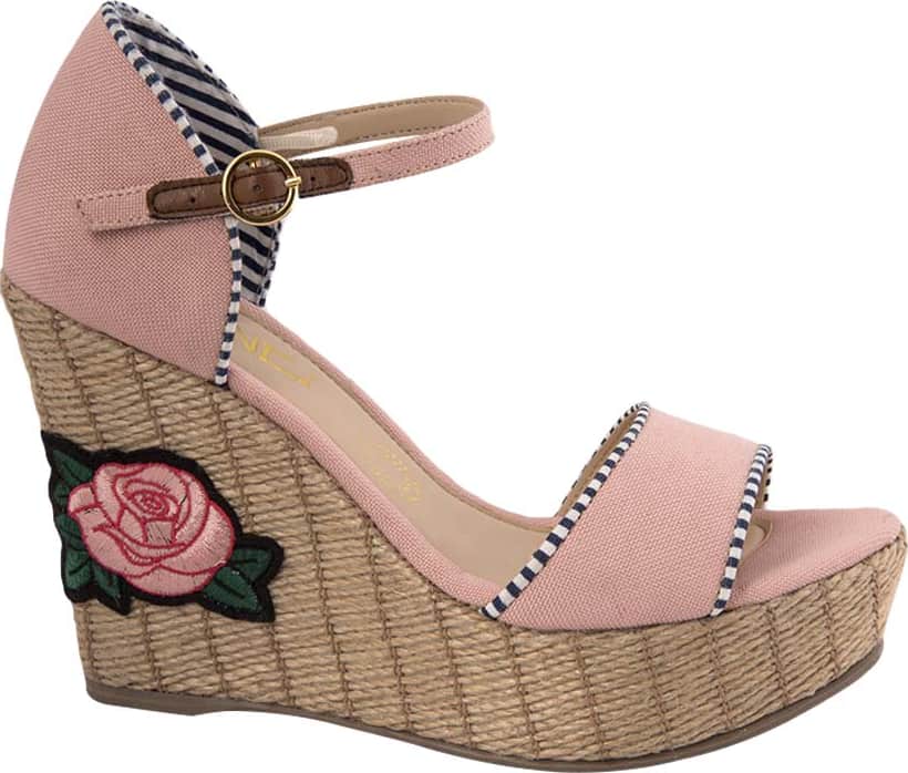 CASUAL SANDALIA VI LINE 6931