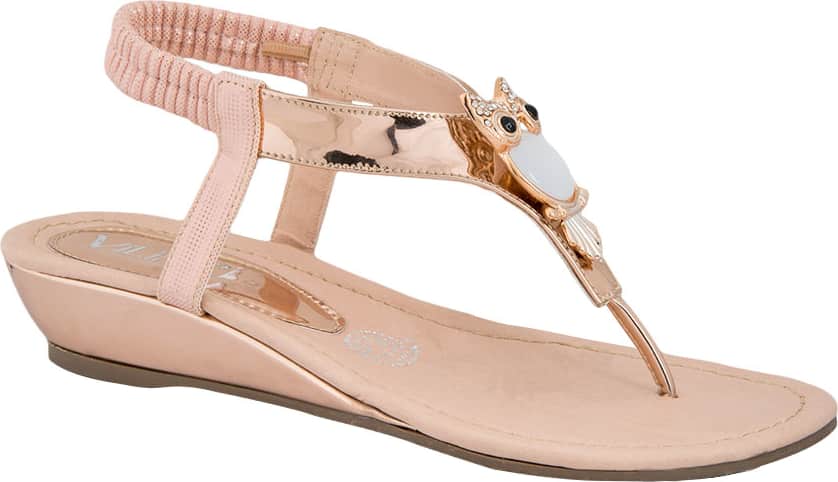 CASUAL SANDALIA VI LINE 815