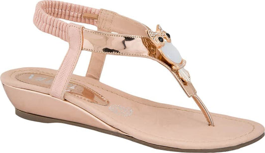 CASUAL SANDALIA VI LINE 815