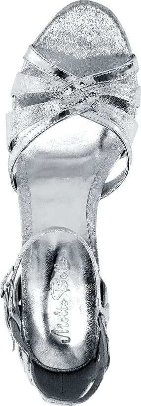 OCASIONES ESPECIALES SANDALIA MOLTO BELLO 1364