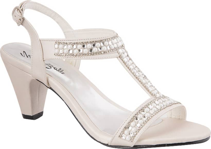 OCASIONES ESPECIALES SANDALIA MOLTO BELLO 1763