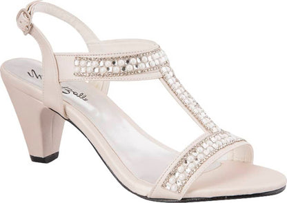 OCASIONES ESPECIALES SANDALIA MOLTO BELLO 1763