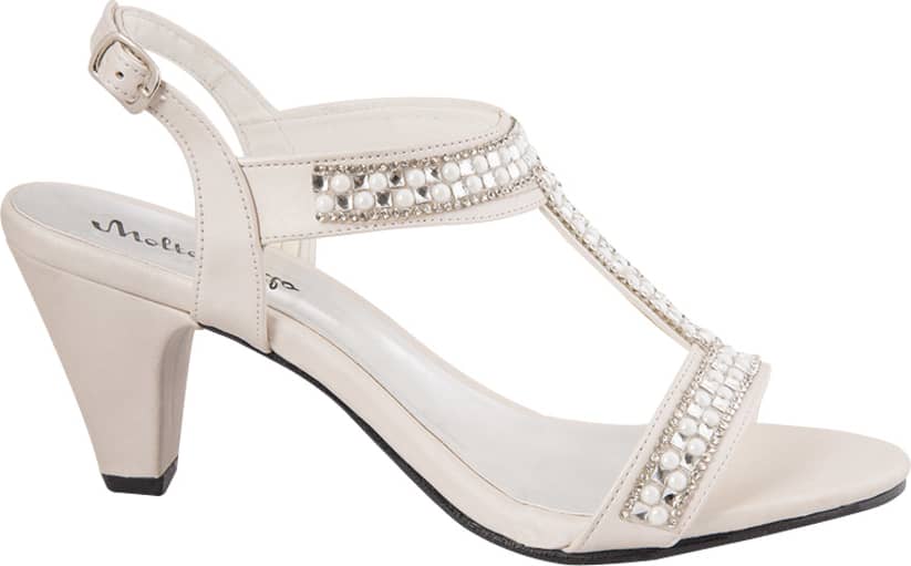 OCASIONES ESPECIALES SANDALIA MOLTO BELLO 1763