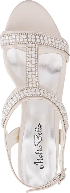 OCASIONES ESPECIALES SANDALIA MOLTO BELLO 1763