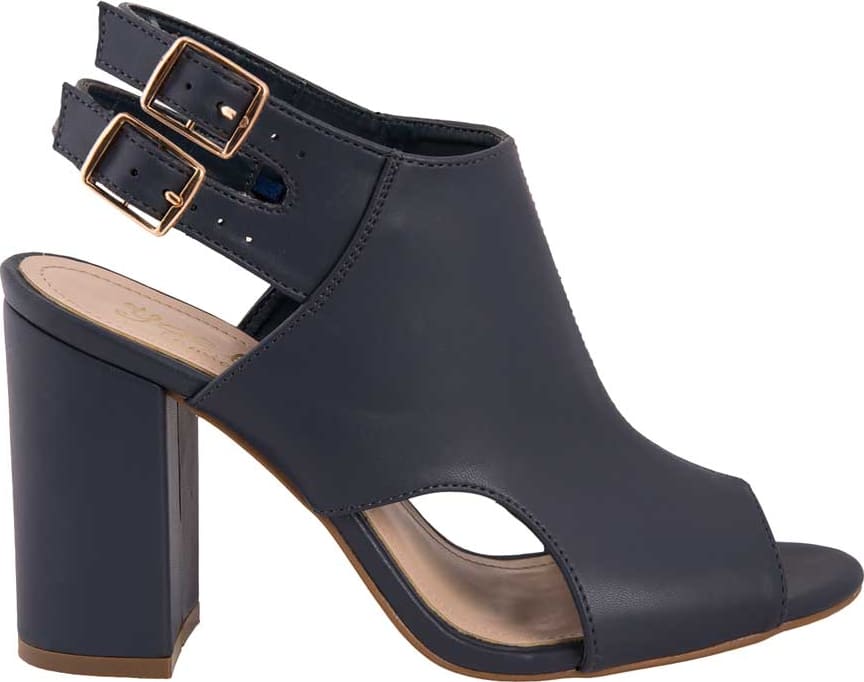 Casual Sandalia Yaeli Fashion 6210